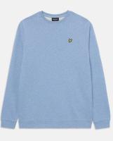 Lyle___Scott_sweater__Licht_Blauw_Lyle___Scott