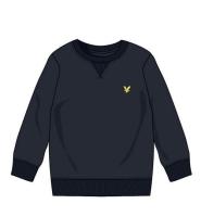 Lyle___Scott_sweater_navy_blue_Lyle___Scott