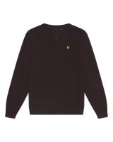 Lyle___Scott_sweater_sediment_Bruin_Lyle___Scott