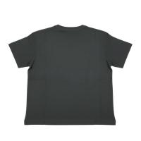 MSGM_T_shirt_Zwart_MSGM_1