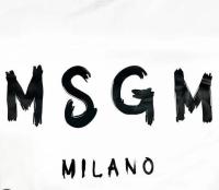 MSGM__MSGM