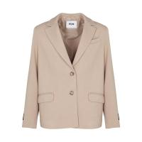 MSGM_blazer_Zand_MSGM