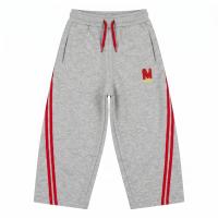 MSGM_broek_Grijs_mely_MSGM