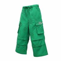 MSGM_broek_Groen_MSGM_2