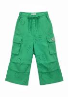 MSGM_broek_Groen_MSGM_3