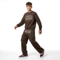 MSGM_cargo_jogging_Bruin_MSGM