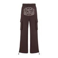 MSGM_cargo_jogging_Zand_MSGM_1