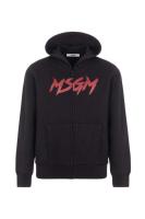 MSGM_hoodie_Zwart_MSGM_2