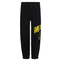 MSGM_jogging_broek_Zwart_MSGM_1
