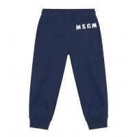 MSGM_jogging_broek_navy_blue_MSGM_1