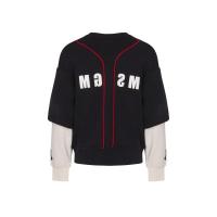 MSGM_shirt_Zwart_MSGM_1