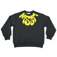 MSGM_sweater_Zwart_MSGM_2