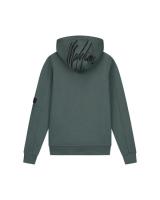 Malelions_Hoodie_Cargo_Petrol_Malelions_1