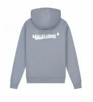 Malelions_Hoodie_Painter_Zwart_Malelions_3