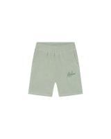 Malelions_Jogging_short_badstof_Groen_Malelions