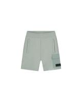 Malelions_Nylon_Short_Groen_Malelions