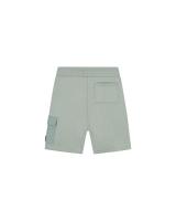 Malelions_Nylon_Short_Groen_Malelions_1