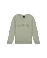 Malelions_Paint_Sweater_Mint_groen_Malelions