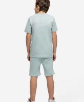 Malelions_Striped_short_sky_blue_Blauw_Malelions_3