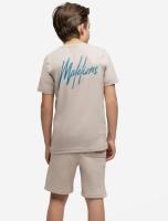 Malelions_T_shirt_taupe_Taupe_Malelions_3