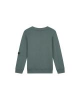 Malelions_Turtle_Sweater_Petrol_Malelions_1