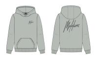Malelions_hoodie_Stripe_Signature__Antraciet_Malelions
