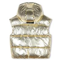 Marc_Jacobs_Bodywarmer_Goud_Marc_Jacobs