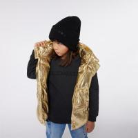 Marc_Jacobs_Bodywarmer_Goud_Marc_Jacobs_2