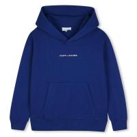 Marc_Jacobs_Hoodie_Blauw_Marc_Jacobs