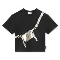 Marc_Jacobs_Oversized_T_shirt_Zwart_Marc_Jacobs