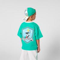 Marc_Jacobs_T_shirt_Mickey_Groen_Marc_Jacobs_3
