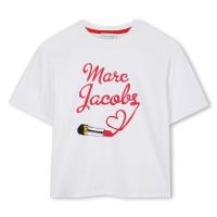 Marc_Jacobs_T_shirt_Wit_Marc_Jacobs