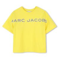 Marc_Jacobs_T_shirt__Geel_Marc_Jacobs