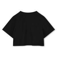 Marc_Jacobs_T_shirt_crop_zwart_Zwart_Marc_Jacobs_1