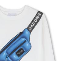 Marc_Jacobs_T_shirts_Ecru_Marc_Jacobs_2