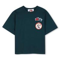 Marc_Jacobs_T_shirts_Groen_Marc_Jacobs