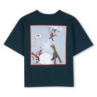 Marc_Jacobs_T_shirts_Groen_Marc_Jacobs_1