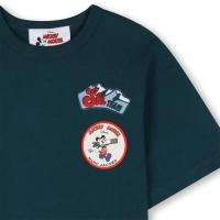 Marc_Jacobs_T_shirts_Groen_Marc_Jacobs_2