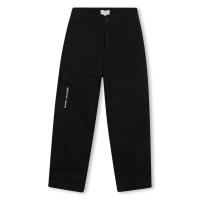 Marc_Jacobs_broek_Zwart_Marc_Jacobs