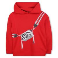 Marc_Jacobs_hoodie_Rood_Marc_Jacobs