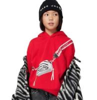 Marc_Jacobs_hoodie_Rood_Marc_Jacobs_3