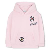 Marc_Jacobs_hoodie_Roze_Marc_Jacobs