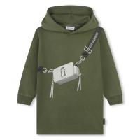 Marc_Jacobs_hoodie_jurk_Zwart_Marc_Jacobs