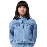 Marc_Jacobs_jas_denim_Blauw_Marc_Jacobs_2