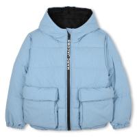 Marc_Jacobs_jas_revercibel_Blauw_Marc_Jacobs