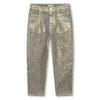 Marc_Jacobs_jeans_Goud_Marc_Jacobs