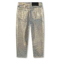 Marc_Jacobs_jeans_Goud_Marc_Jacobs_1