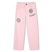 Marc_Jacobs_jogging_Roze_Marc_Jacobs