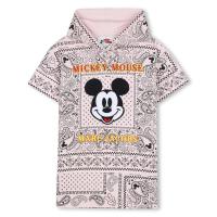 Marc_Jacobs_jurk_Mickey_roze_Roze_Marc_Jacobs