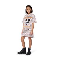 Marc_Jacobs_jurk_Mickey_roze_Roze_Marc_Jacobs_2